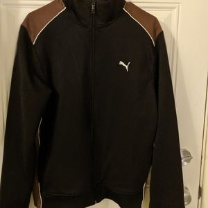 Puma Jacket
